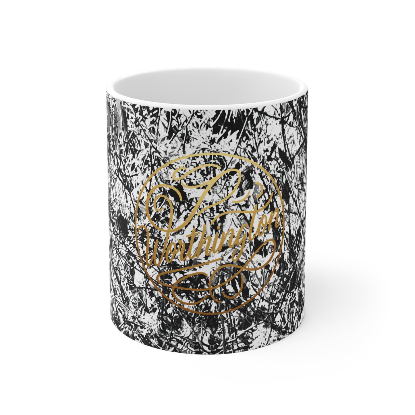 Mug 11oz