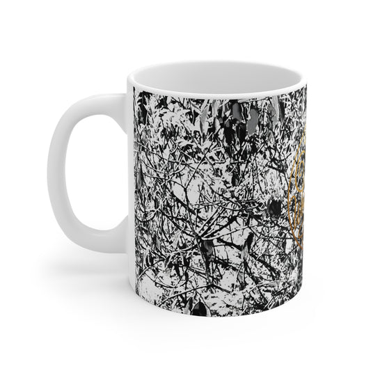 Mug 11oz Mug - Jworthington