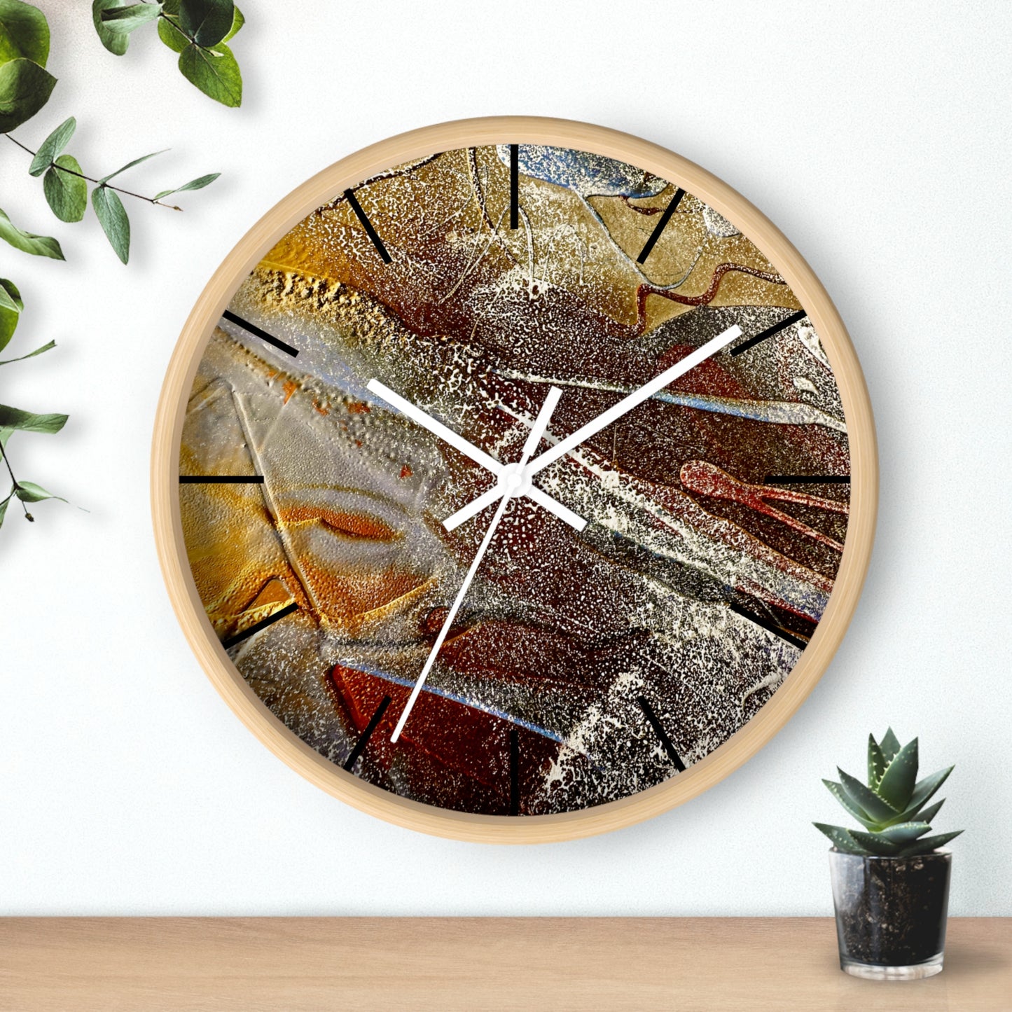 Wall Clock