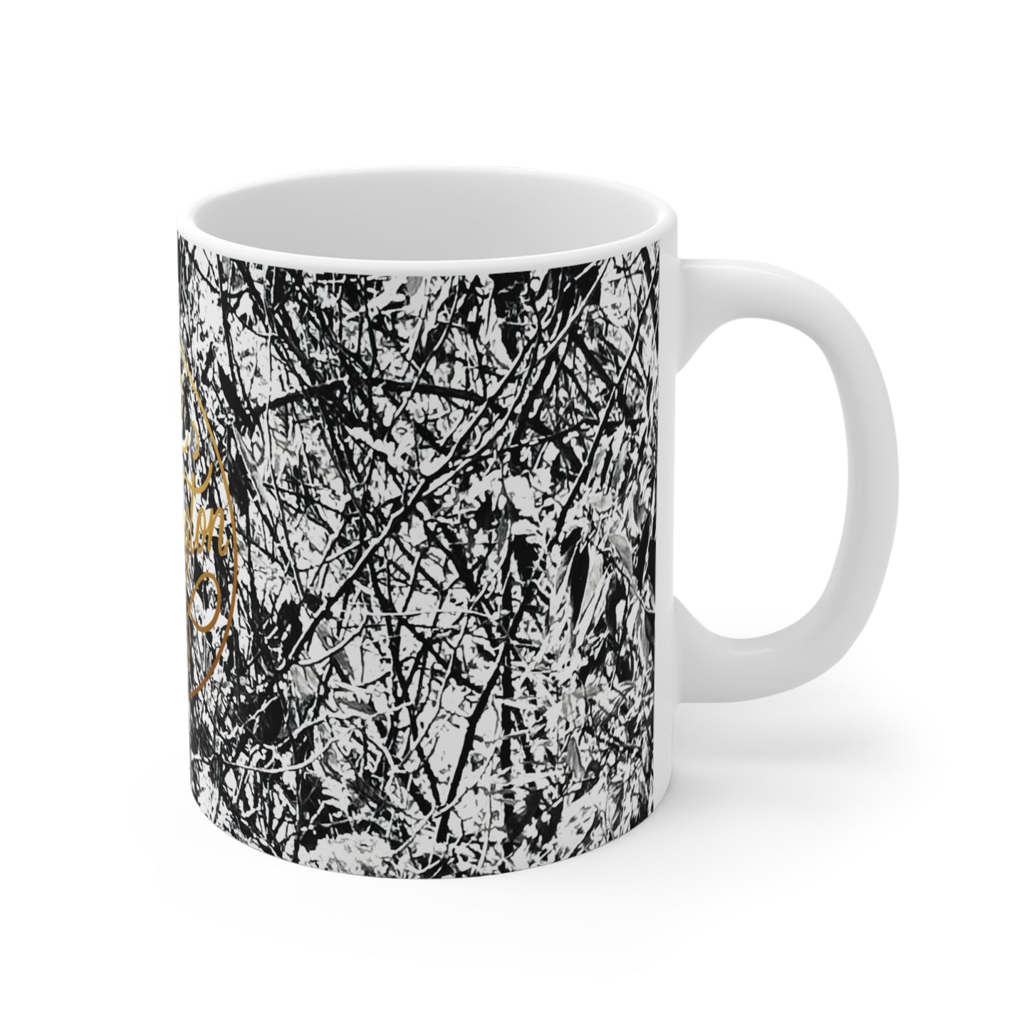 Mug 11oz