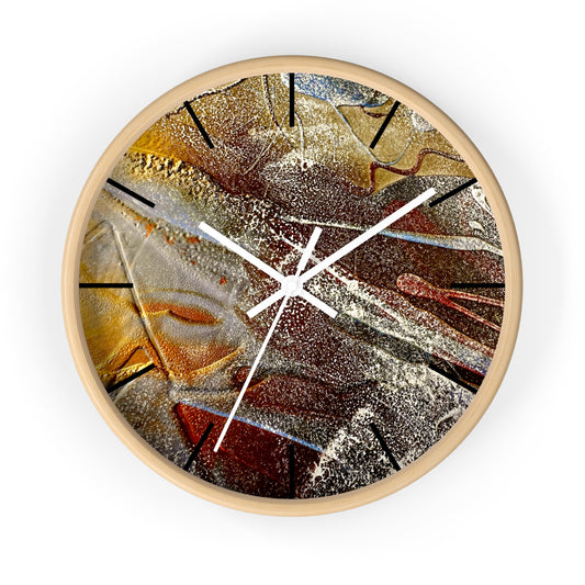 Wall Clock Home Decor - Jworthington