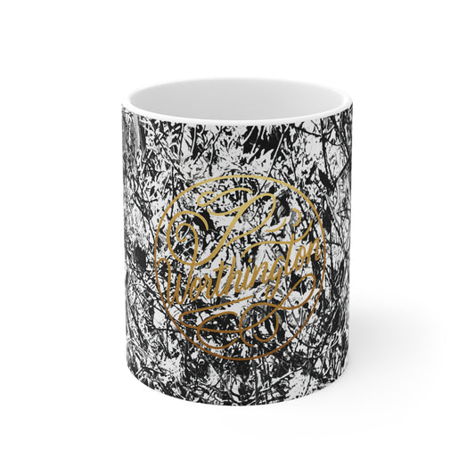 Mug 11oz