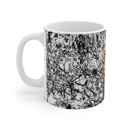Mug 11oz