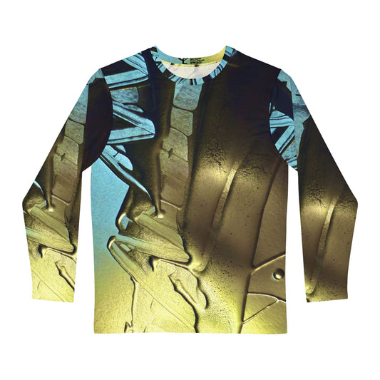Men's Long Sleeve Shirt (AOP)