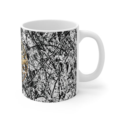 Mug 11oz